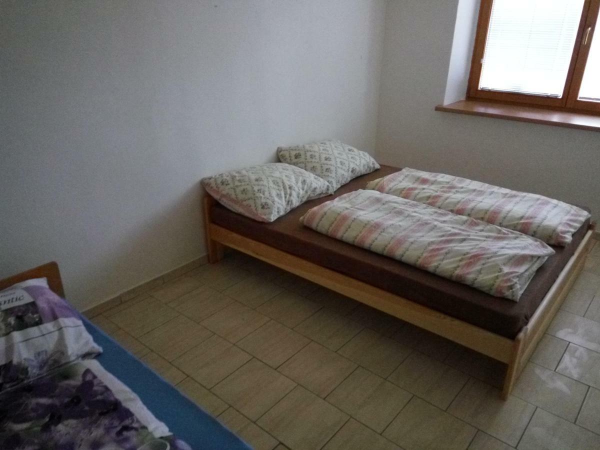 BujanovApartman Suchdol公寓 外观 照片