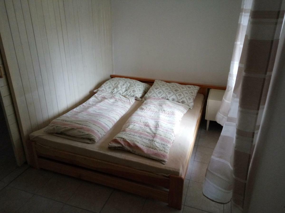 BujanovApartman Suchdol公寓 外观 照片